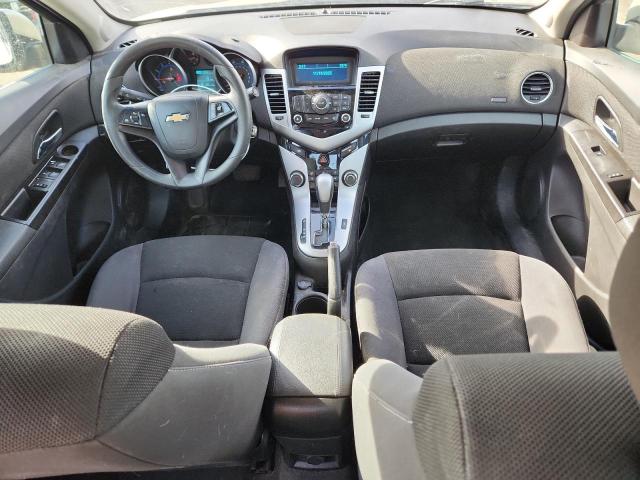 Chevrolet Cruze Lt Image 7