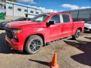 Chevrolet Silverado K1500 Custom Image 1