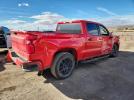 Chevrolet Silverado K1500 Custom Image 11