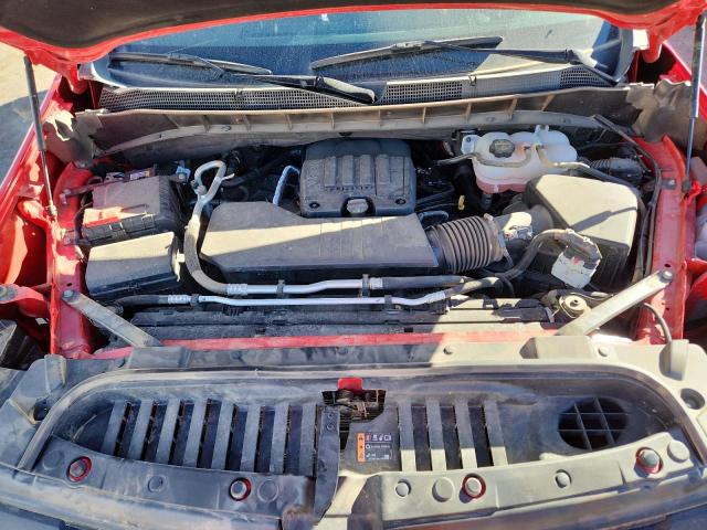 Chevrolet Silverado K1500 Custom Image 13