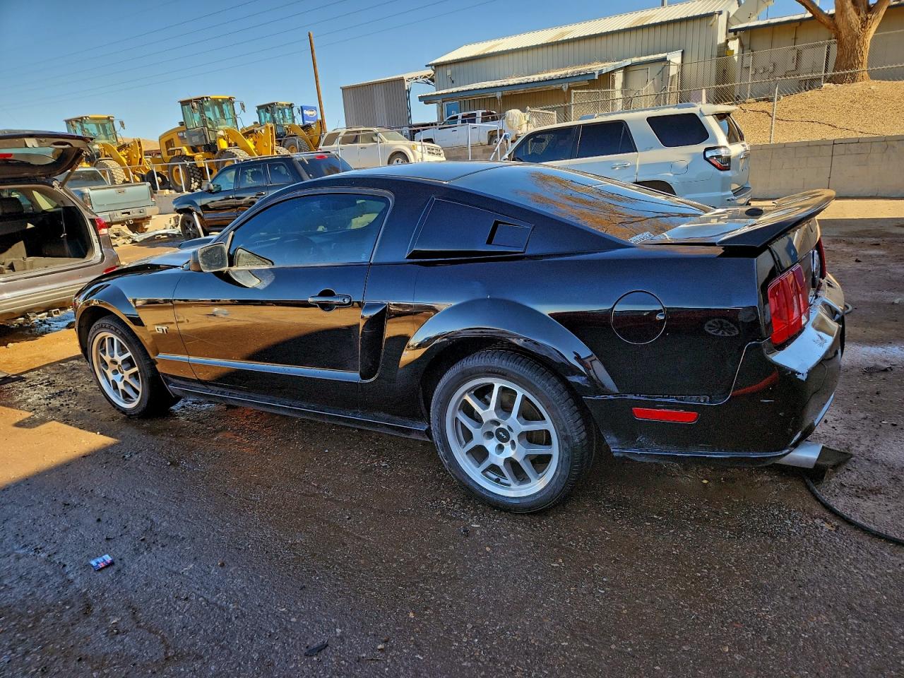 Ford Mustang Gt Image 12