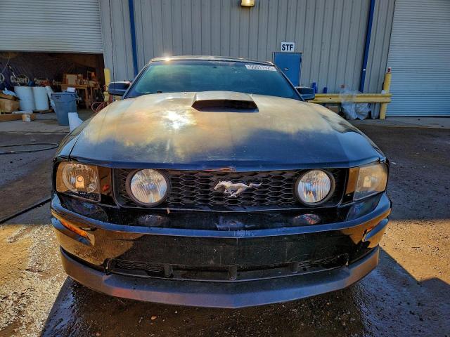 Ford Mustang Gt Image 9