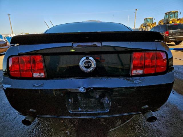 Ford Mustang Gt Image 11