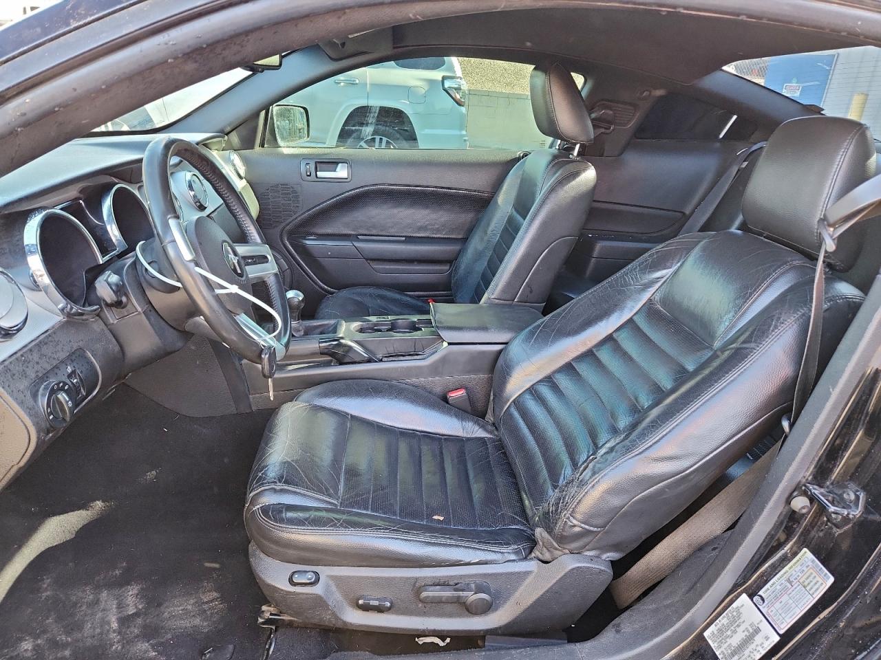 Ford Mustang Gt Image 10