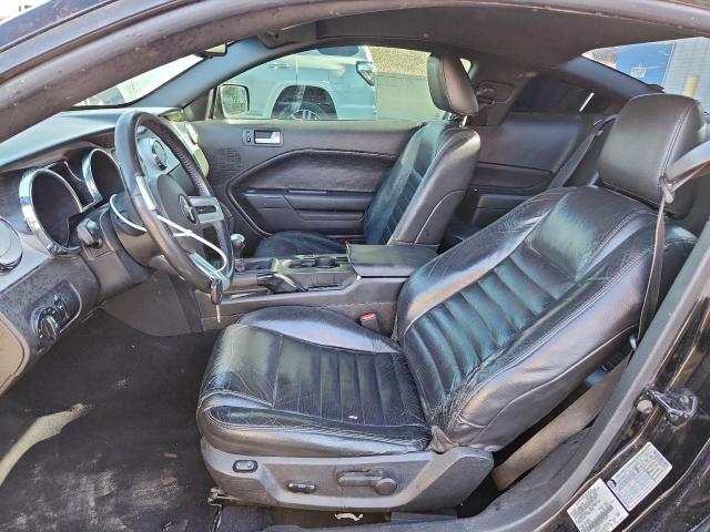 Ford Mustang Gt Image 10