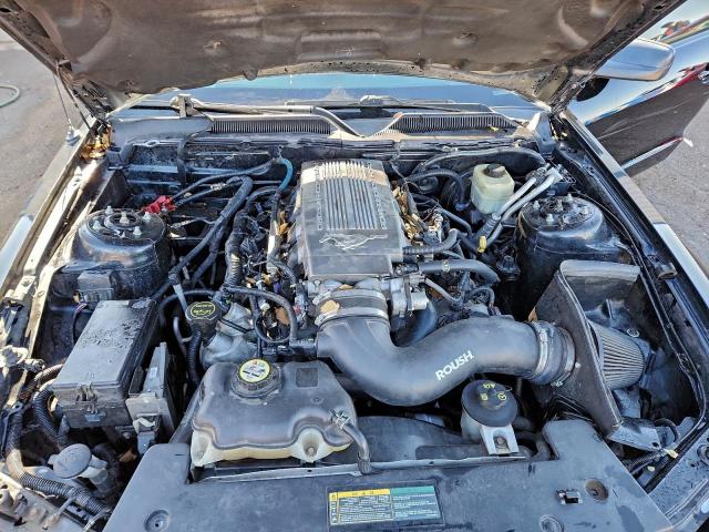 Ford Mustang Gt Image 3