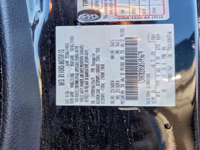 Ford Mustang Gt Image 6