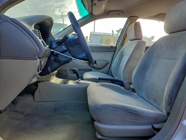 Honda Civic Lx Image 11