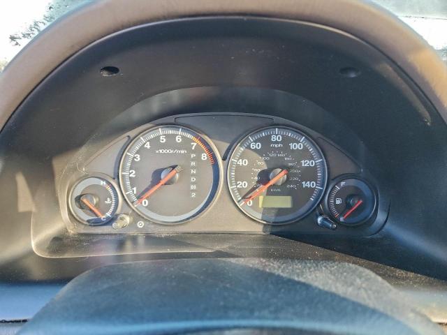 Honda Civic Lx Image 8