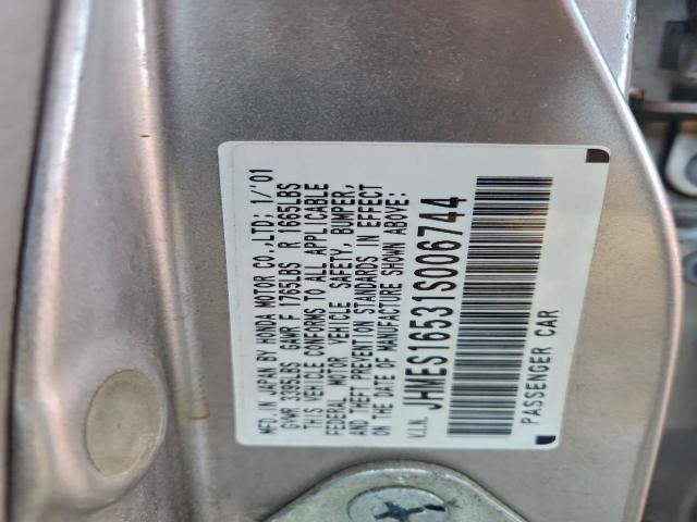 Honda Civic Lx Image 6