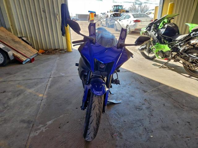 Yamaha Yzfr7 Image 5
