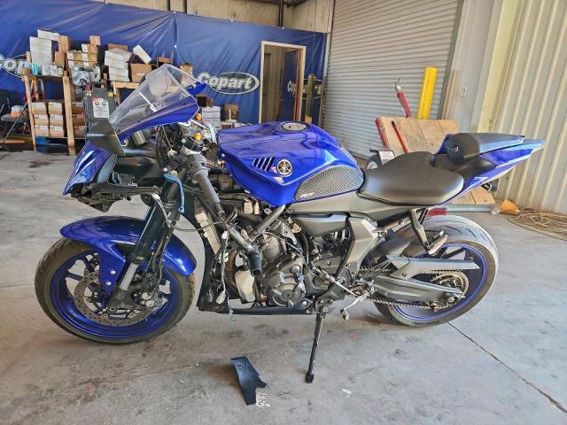 Yamaha Yzfr7 Image 6