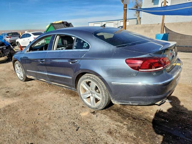 Volkswagen CC Sport Image 2