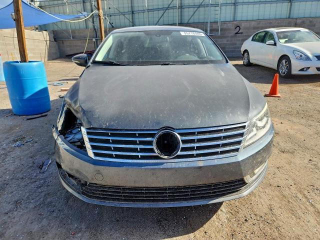 Volkswagen CC Sport Image 3