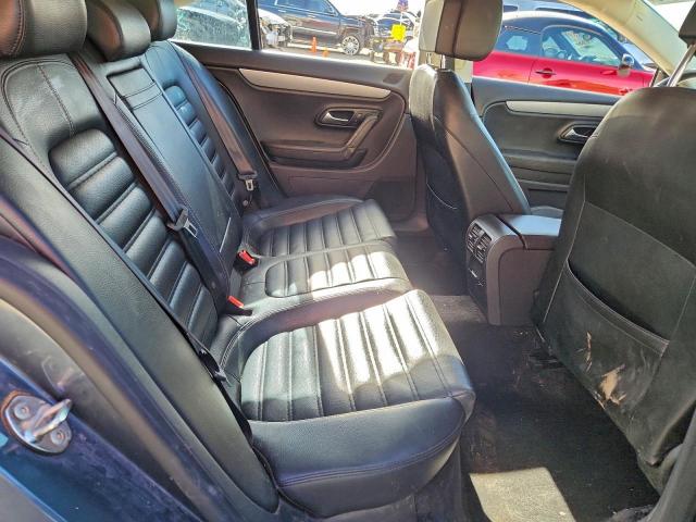 Volkswagen CC Sport Image 7