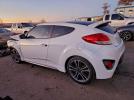 Hyundai VELOSTER Turbo Image 11