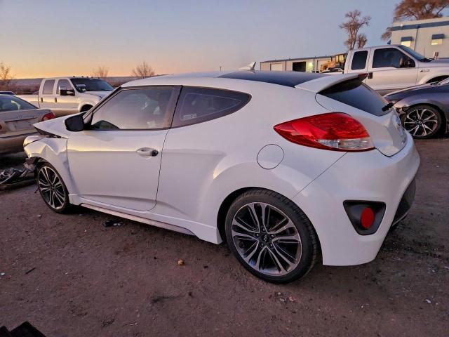Hyundai VELOSTER Turbo Image 11