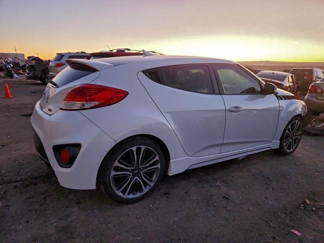 Hyundai VELOSTER Turbo Image 9