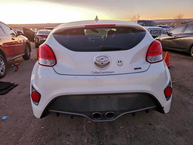 Hyundai VELOSTER Turbo Image 12