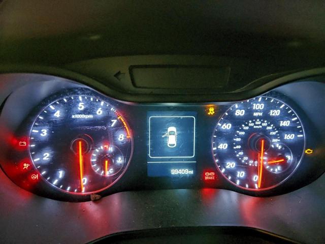 Hyundai VELOSTER Turbo Image 8