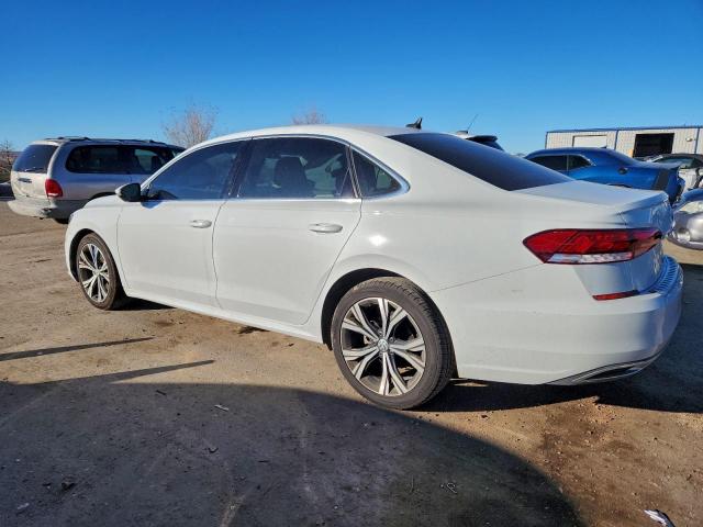 Volkswagen Passat Se Image 12