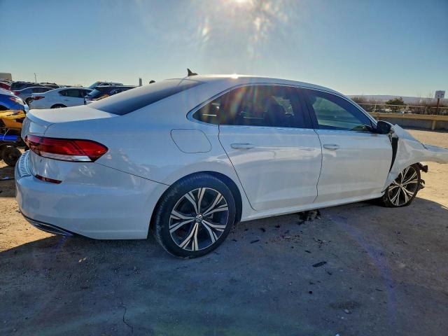 Volkswagen Passat Se Image 2