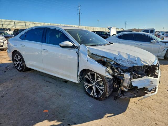 Volkswagen Passat Se Image 8