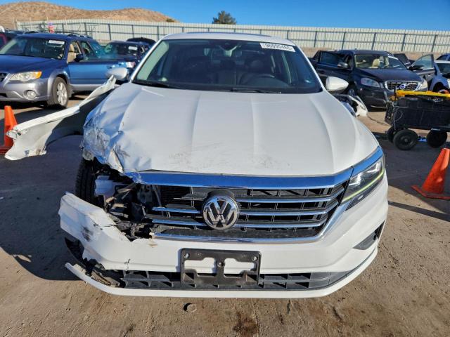 Volkswagen Passat Se Image 4