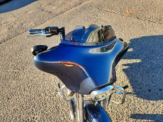 Harley-Davidson Fl Image 5