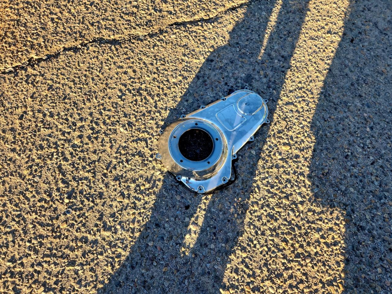 Harley-Davidson Fl Image 10