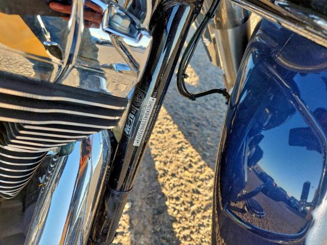 Harley-Davidson Fl Image 9