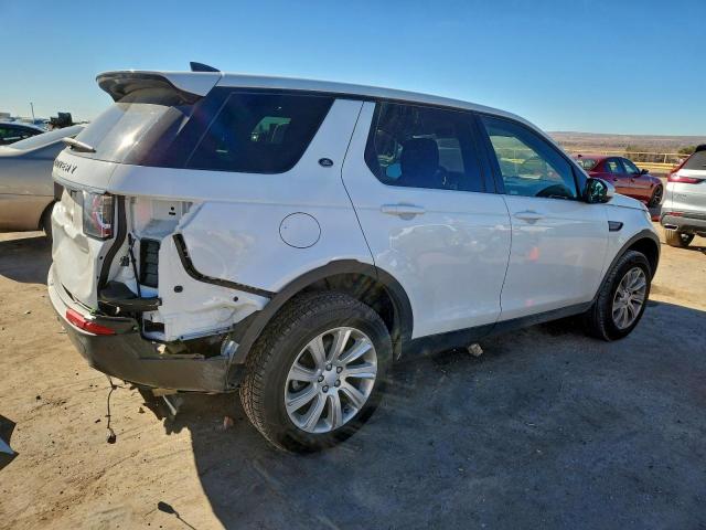Land Rover Discovery Se Image 6