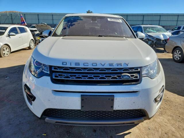 Land Rover Discovery Se Image 13