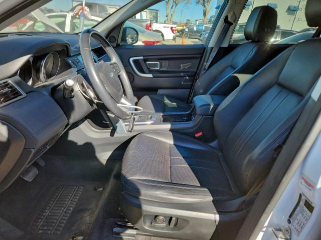 Land Rover Discovery Se Image 11