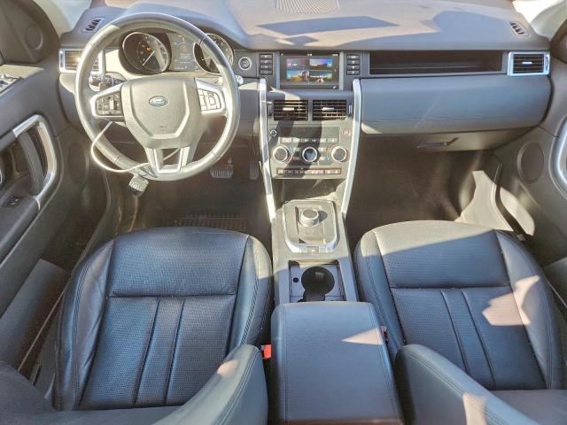 Land Rover Discovery Se Image 4