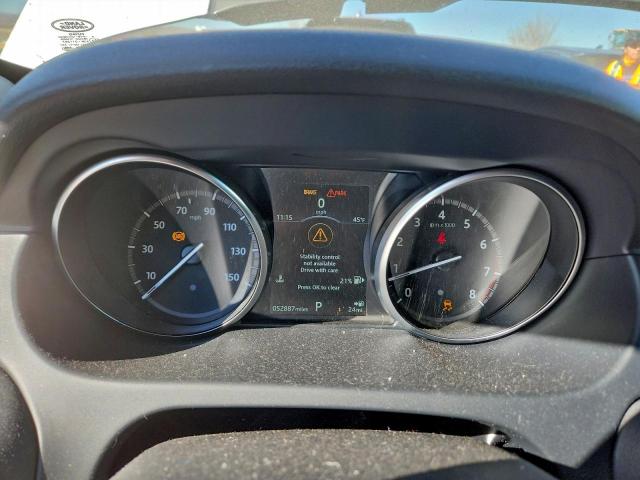 Land Rover Discovery Se Image 7