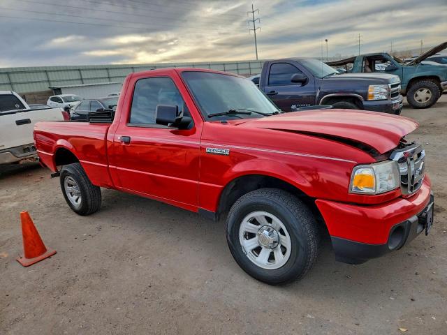 Ford Ranger Image 4