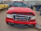 Ford Ranger Image 3