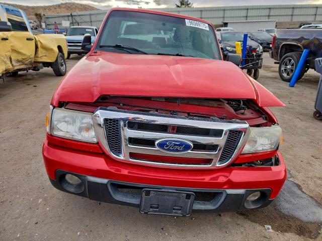 Ford Ranger Image 3