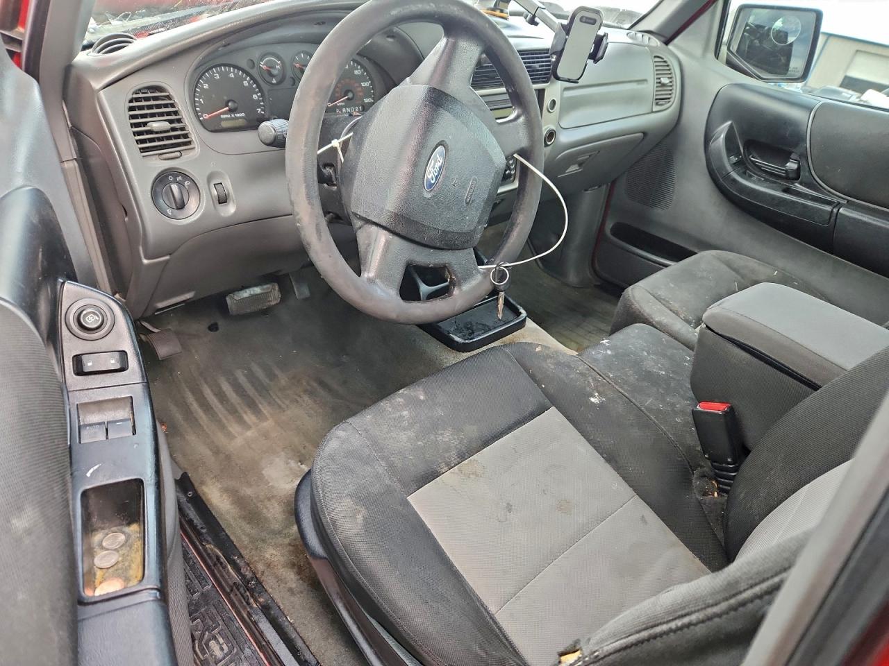 Ford Ranger Image 12