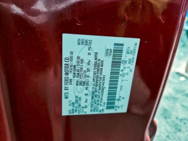 Ford Ranger Image 11