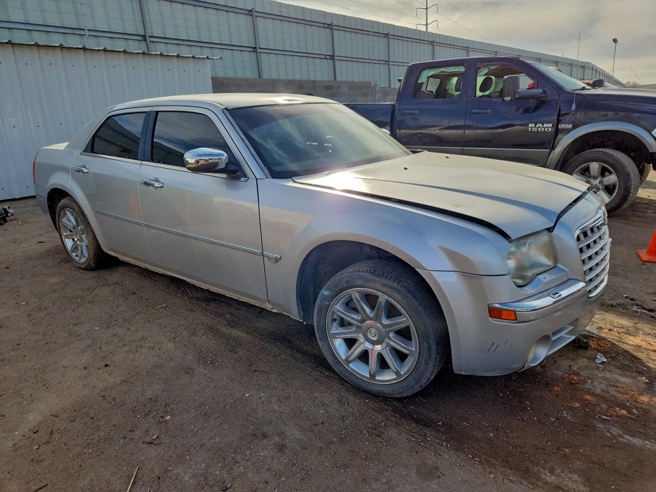 Chrysler 300 Image 5