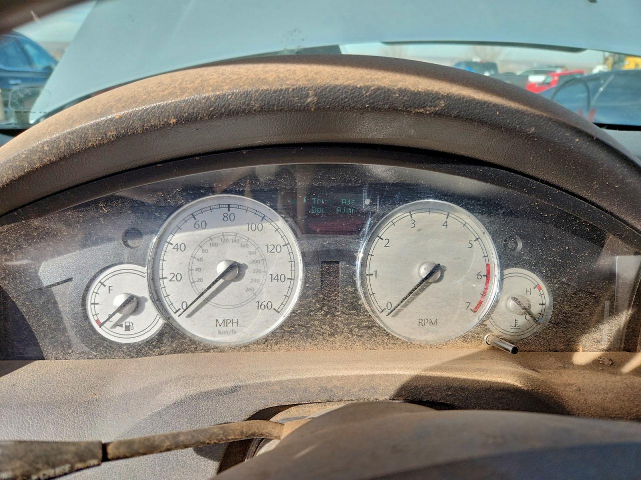 Chrysler 300 Image 7