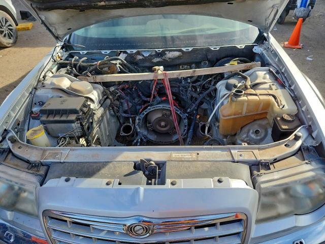 Chrysler 300 Image 12