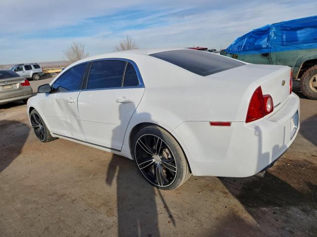 Chevrolet Malibu 1lt Image 4