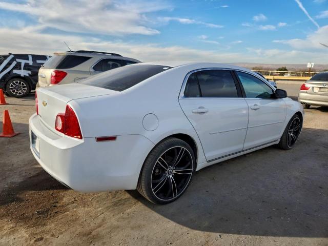 Chevrolet Malibu 1lt Image 2