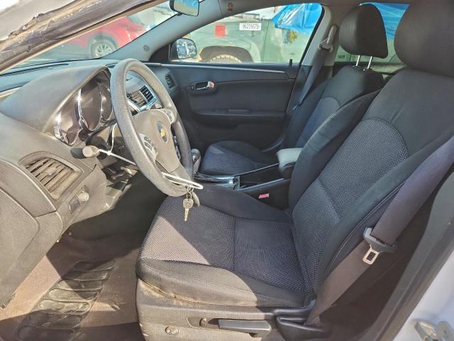 Chevrolet Malibu 1lt Image 12