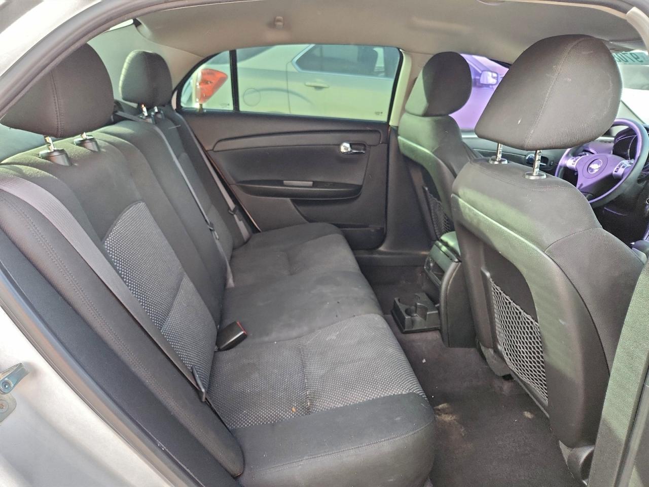 Chevrolet Malibu 1lt Image 7