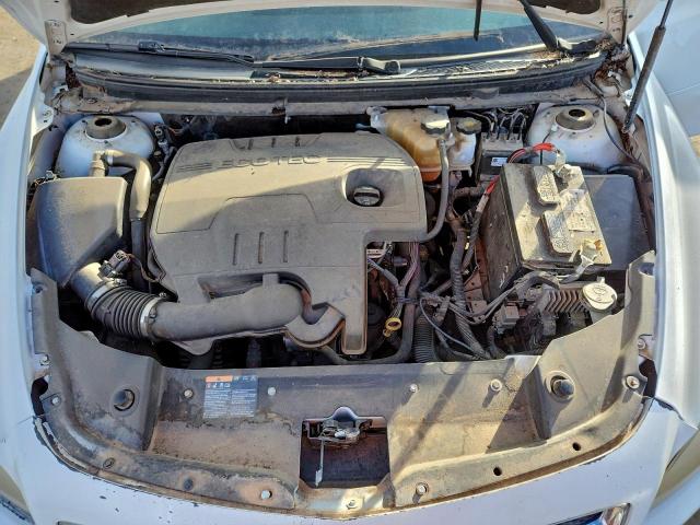 Chevrolet Malibu 1lt Image 9