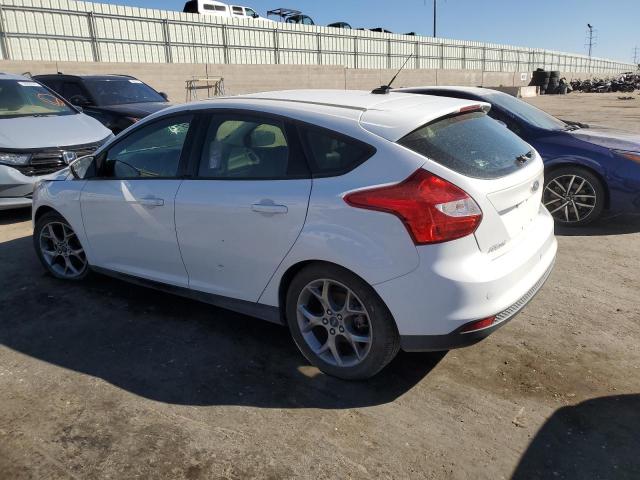 Ford Focus Se Image 12